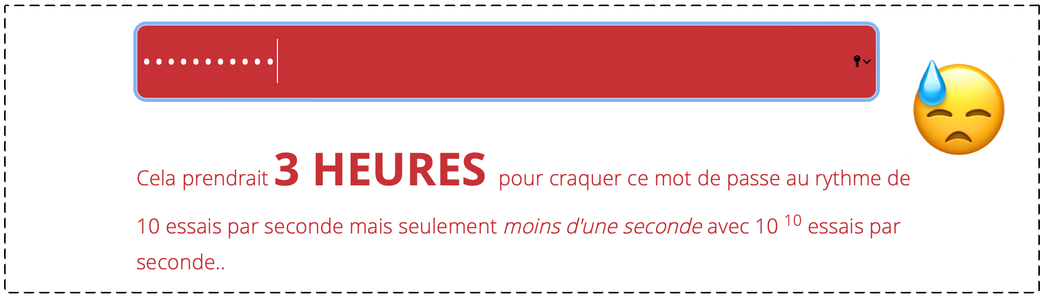 ne pas se faire pirater