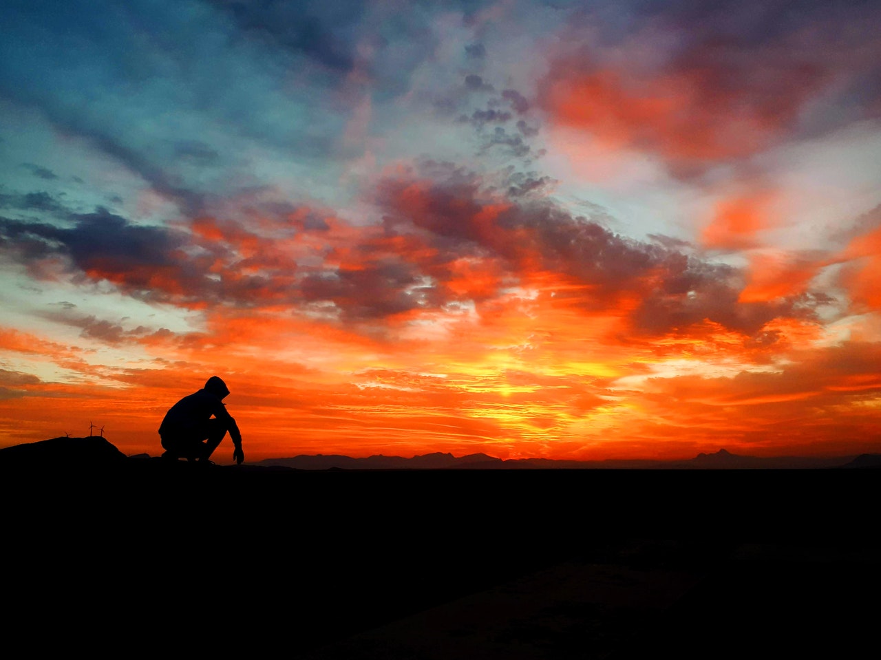 Early Rise, The Habit of Titans