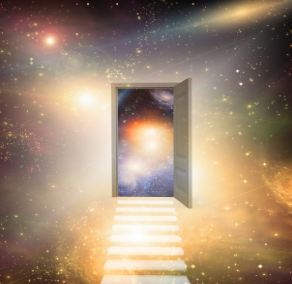 spiritual healing online program by Marilyn Gordon