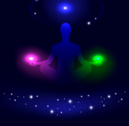 spiritual healing online program by Marilyn Gordon