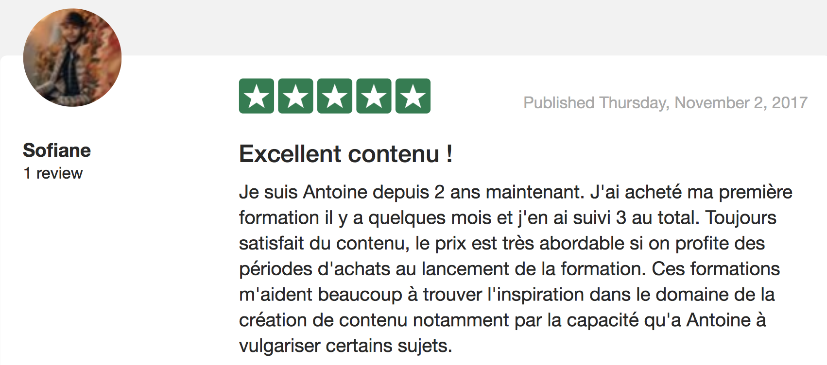 DÉMÉNAGER TOUT TON BUSINESS SUR IGTV