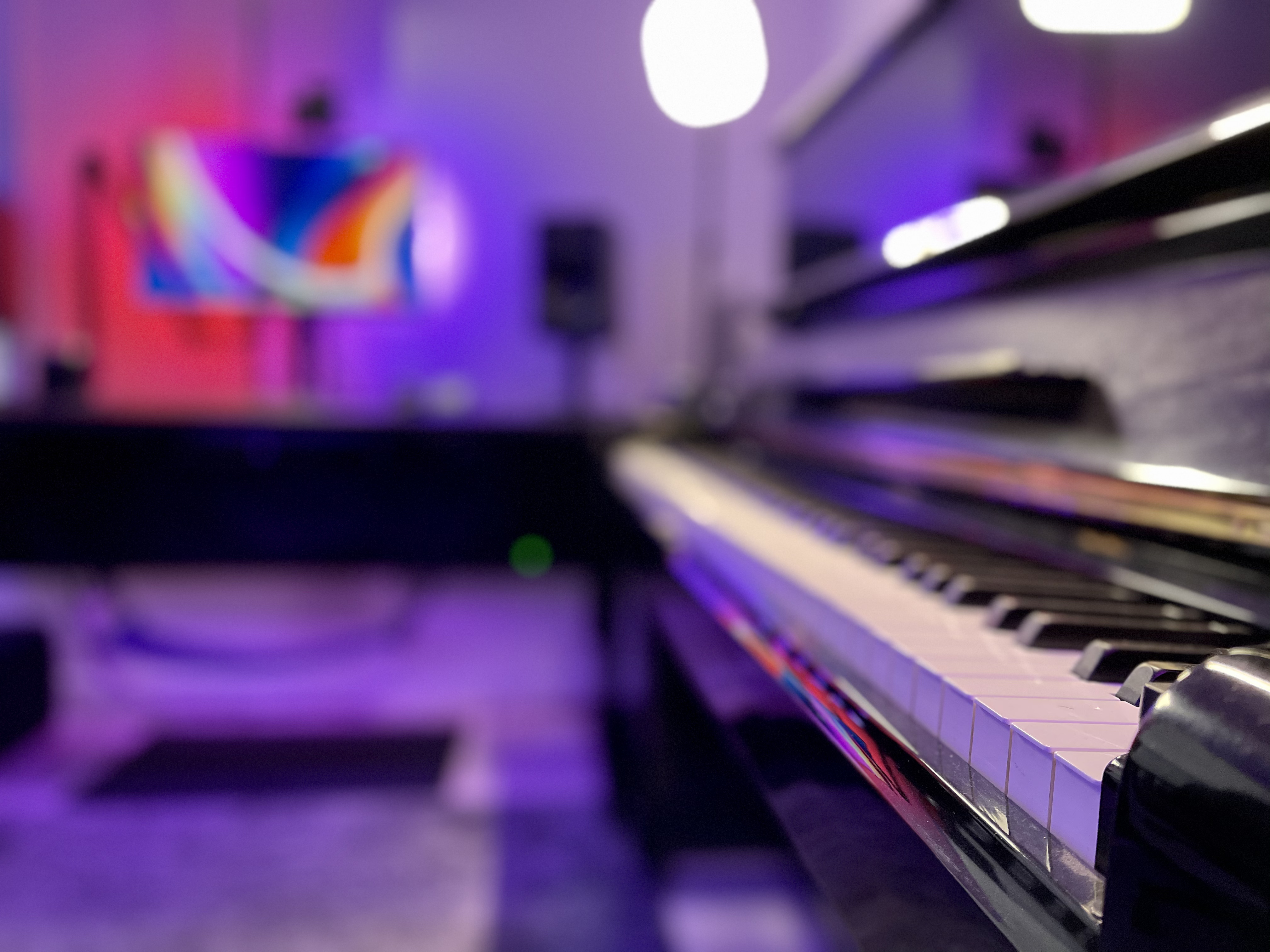 Set Up Live Online Piano Lessons via Google Meet — Piano Teachers Connect