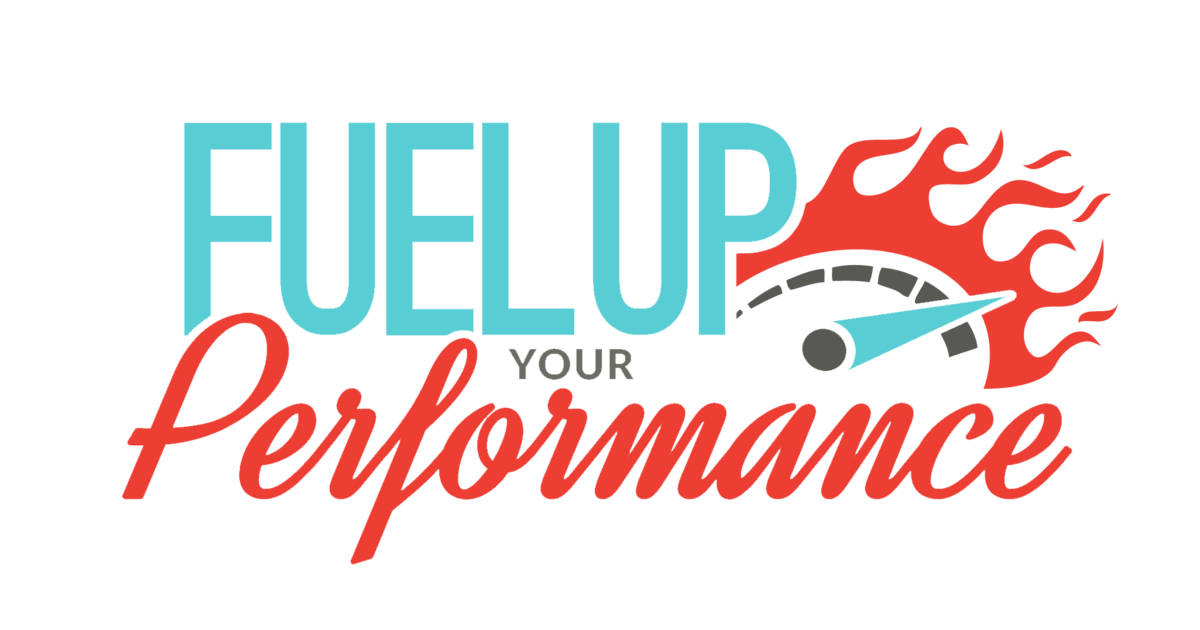 Fuel Up Your Performance