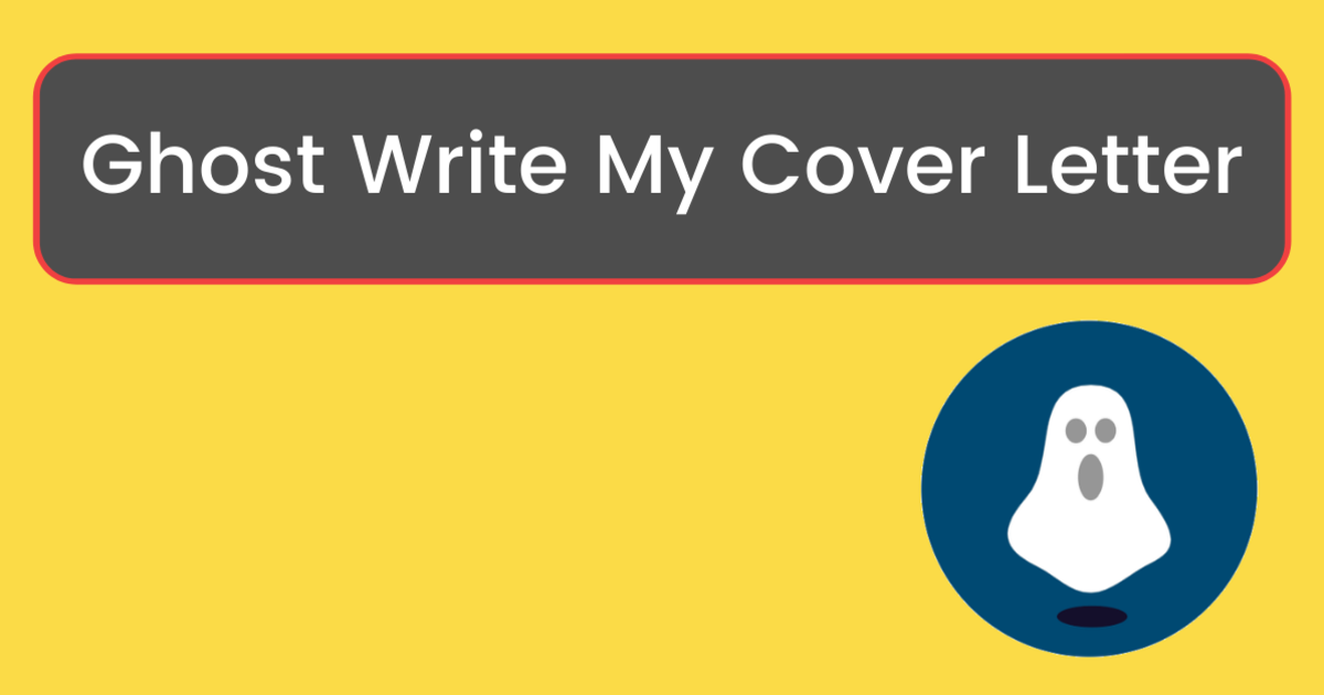 Best Cover Letter Ghostwriters Websites best cover letter ghostwriters websites ca